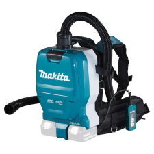 Makita DVC261ZXU Akkumulátoros Ipari Porszívó (Akku nélkül) porszívó