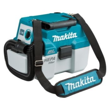 Makita DVC750LZX1 porszívó