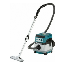 Makita DVC865LZX3 porszívó