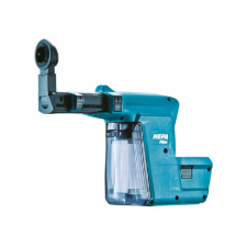 Makita DX02 porszívó adapter DHR243-hoz (195904-0) kisháztartási gépek kiegészítői