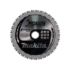 Makita EFFICUT körfűrészlap 150x20mm Z33 FÉM (B-69325) fűrészlap