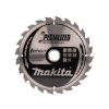 Makita EFFICUT körfűrészlap 235x30mm Z24 (E-01909)