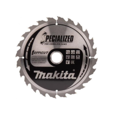 Makita EFFICUT körfűrészlap 235x30mm Z24 (E-01909) fűrészlap