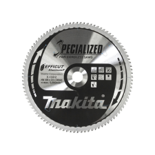 Makita EFFICUT körfűrészlap 306x30mm Z96 ALU (E-13312) fűrészlap