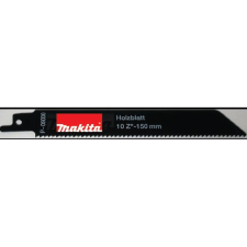 Makita előtolófűrészlap 150 mm 10Z 5 db P-05000 (P-05000) fűrészlap