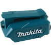 Makita Eredeti Makita USB töltő adapter típus ADP06 10,8V akkuhoz BL1040B (4,0Ah) / BL1015 (1,5Ah)