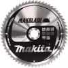 Makita Fa vágókorong Makita B-32801 260x30 mm 60z (B-32801)