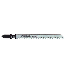 Makita HCS B10 szúrófűrészlap fa, TPI:9, L:105mm 5db fűrészlap