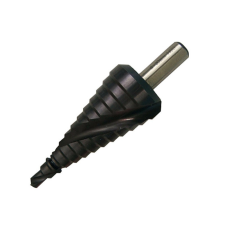 Makita HSS-Co+TiAlN lépcsősfúró 4-12mm (P-69967) fúrószár