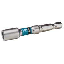 Makita impact PREMIER mágneses dugókulcs H6 65mm 1db (E-03458) dugókulcs