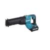 Makita JR001GM201 XGT Akkumulátoros orrfűrész + Koffer