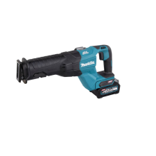 Makita JR001GM201 XGT Akkumulátoros orrfűrész + Koffer orrfűrész