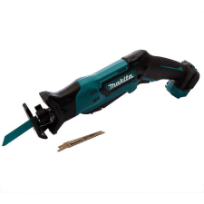 Makita JR103DZ Akkumulátoros Orrfűrész (Akku és töltő nélkül) orrfűrész