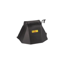 Makita Kőfelverődés gátló/fűterelő lemez 92cm fűnyíró traktorhoz (664900051) barkácsgép tartozék