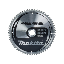 Makita körfűrészlap Makblade 260x30mm Z60 (B-32801) fűrészlap