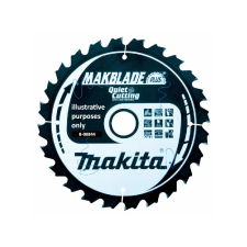 Makita körfűrészlap Makblade plus 260x30mm Z80 (B-08844) fűrészlap