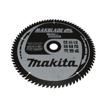 Makita körfűrészlap Makblade plus 305x30mm Z80 (B-32611) fűrészlap