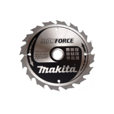 Makita körfűrészlap Makforce 160/20mm Z16 (B-08143) fűrészlap