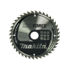 Makita körfűrészlap Makforce 190x30mm Z40 (B-32340)