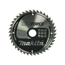 Makita körfűrészlap Makforce 190x30mm Z40 (B-32340) fűrészlap