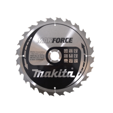 Makita körfűrészlap Makforce 270x30mm Z24 (B-32172) fűrészlap