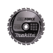 Makita körfűrészlap Makforce 355x30mm Z24 (B-32188) fűrészlap