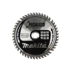 Makita körfűrészlap merülő 165x20mm Z48 BEFEJEZŐ (B-56764)