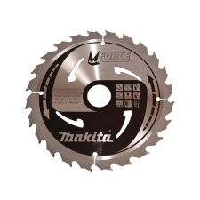 Makita körfűrészlap Mforce 190x30mm Z24 (B-32041) fűrészlap