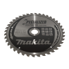 Makita körfűrészlap SZÖG, CSOMÓSFA 270x30mm Z40 (B-33205)