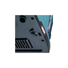 Makita KT001GZ electric kettle 0.8 L Black, Blue vízforraló és teáskanna