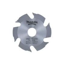 Makita lapostiplimaró körfűrészlap HM 100x22x4,0mm (B-20644) fűrészlap