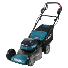 Makita LM001GT201 fűnyíró