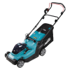 Makita LM004GZ AKKUS FŰNYÍRÓ GÉPTEST 40V MAX XGT BL XPT (LM004GZ)