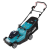 Makita LM004GZ AKKUS FŰNYÍRÓ GÉPTEST 40V MAX XGT BL XPT (LM004GZ)
