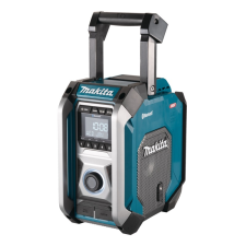 Makita LXT XGT MR006GZ rádió
