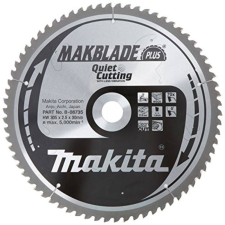 Makita Makblade plus körfűrészlap 190x20mm Z60 fűrészlap