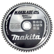 Makita Makblade plus körfűrészlap 350x30mm Z100 fűrészlap
