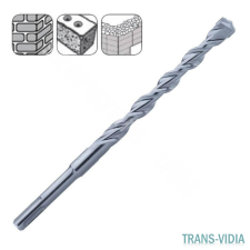 Makita Makita SDS-Plus V-plus fúrószár 12x360mm (B-47715) csiszolókorong és vágókorong
