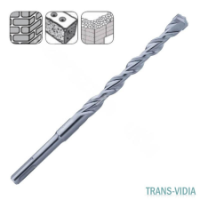 Makita Makita SDS-Plus V-plus fúrószár 14x160mm (B-46589) csiszolókorong és vágókorong