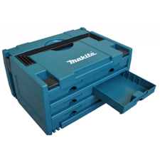 Makita Makstor 3.6 Szerszámos láda kerti tárolás