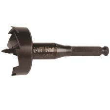 Makita öntolásos fafúró 2-1/8" 54mm (D-30019) fúrószár