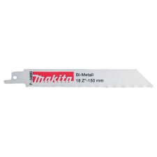 Makita P-04880 150mm Orrfűrészlap (5 db/csomag) (P-04880) fűrészlap