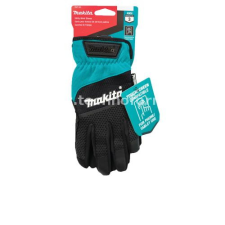Makita P-84660 Munkakesztyű általános felhasználásra L védőkesztyű