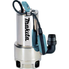 Makita PF1110 Szennyvízszivattyú Védőérintkezős dugóval 15000 l/óra 10 m (PF1110) szivattyú