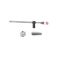 Makita SDS-Max Üreges fúró porelszívással 32x600mm (B-64521) fúrószár