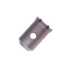 Makita SDS-Plus szerelhető dobozfúró 65mm (P-26216)