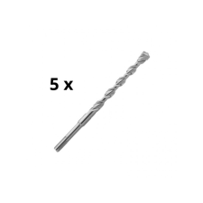 Makita SDS-Plus V-plus fúrószár 6x110mm 5db-os (B-46517-5) fúrószár