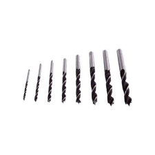 Makita Spirálfúró fa standard készlet 3-10mm (P-57663) fúrószár