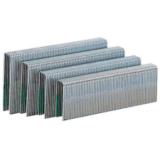 Makita tűzőkapocs 6,3x38mm 18GA AT638 gemkapocs, tűzőkapocs