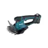 Makita UM600DSAE Akkus kerti szegélyvágó olló 10,8V 2x2,0Ah